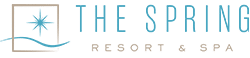 The Spring Resort & Spa logo
