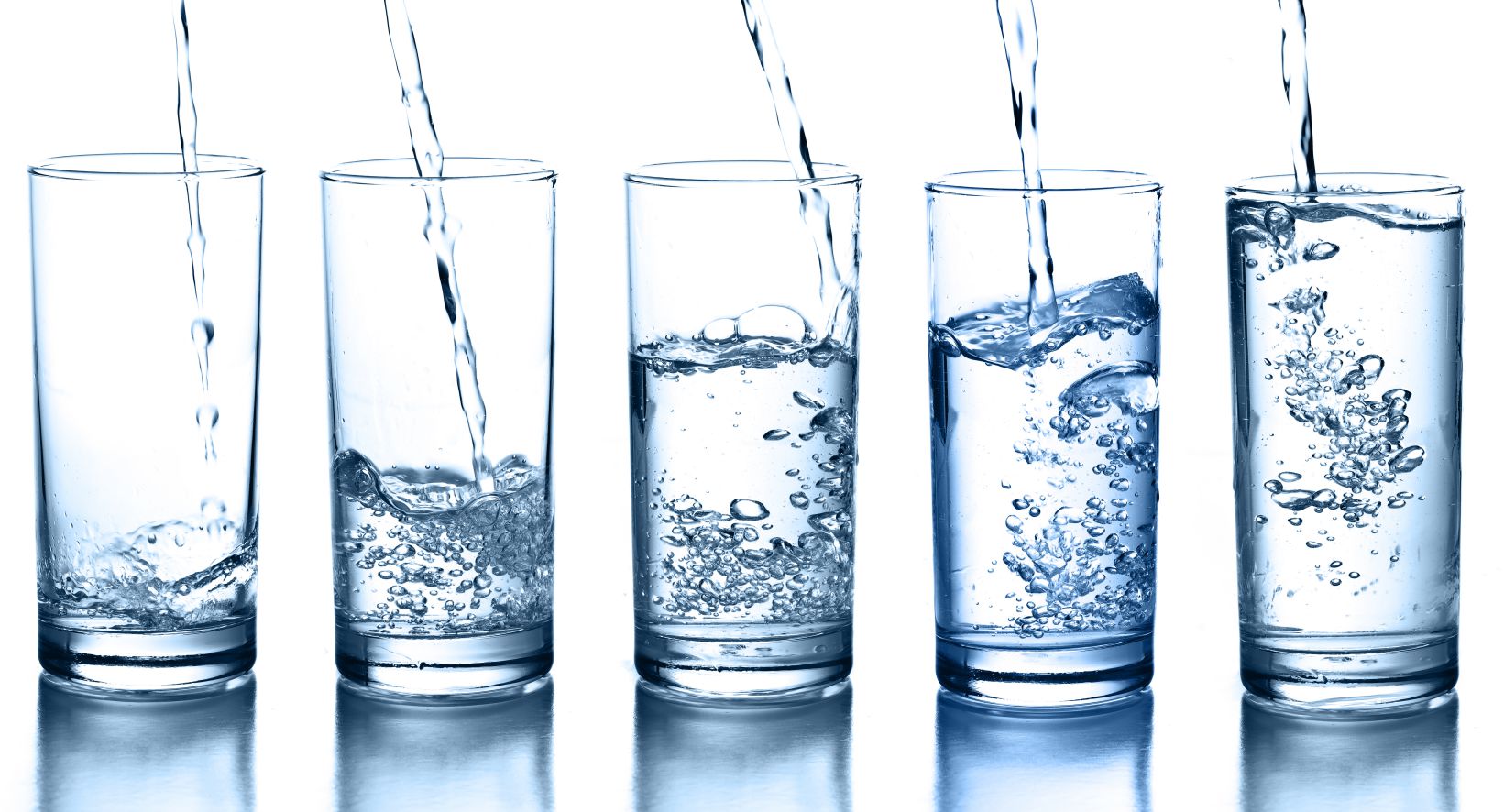 water fasting image