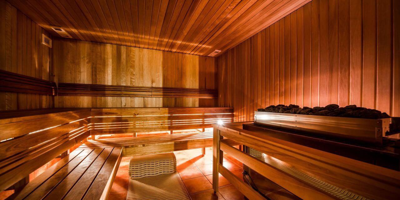 The Spring Resort & Spa | The Benefits of Finnish Sauna