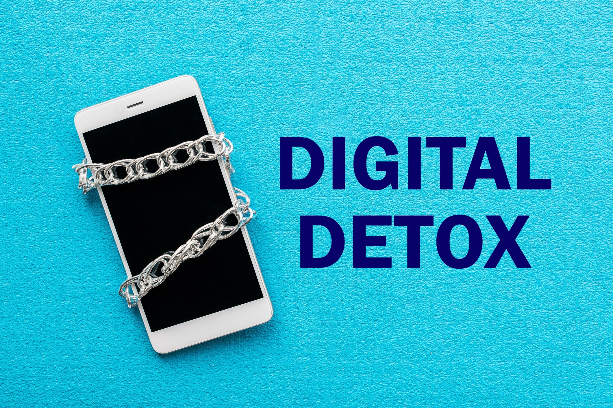 digital detox